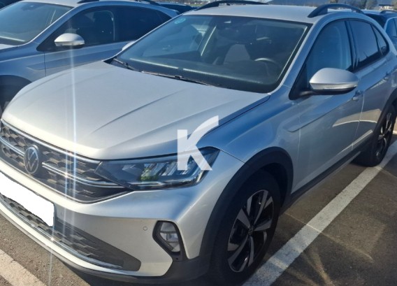 VOLKSWAGEN TAIGOVOLKSWAGEN TAIGO : image 1