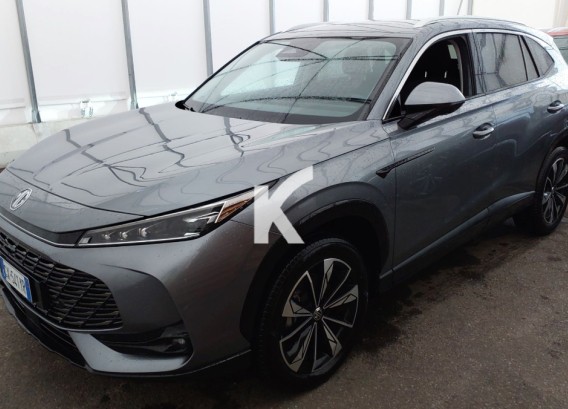 MG HSMG HS : image 1