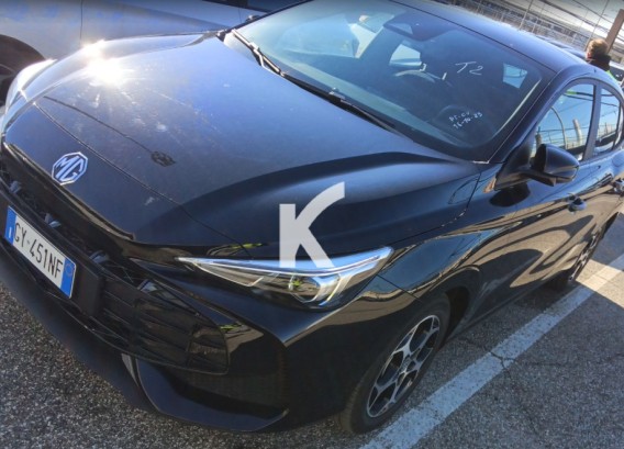 MG MG3MG MG3 : image 1