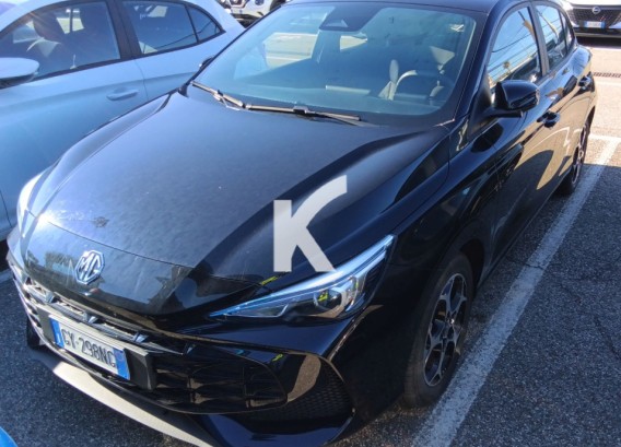 MG MG3MG MG3 : image 1