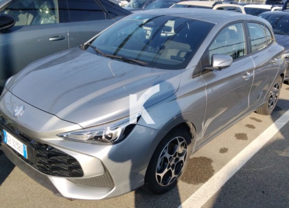 MG MG3MG MG3 : image 1