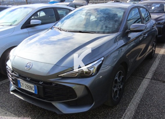 MG MG3MG MG3 : image 1