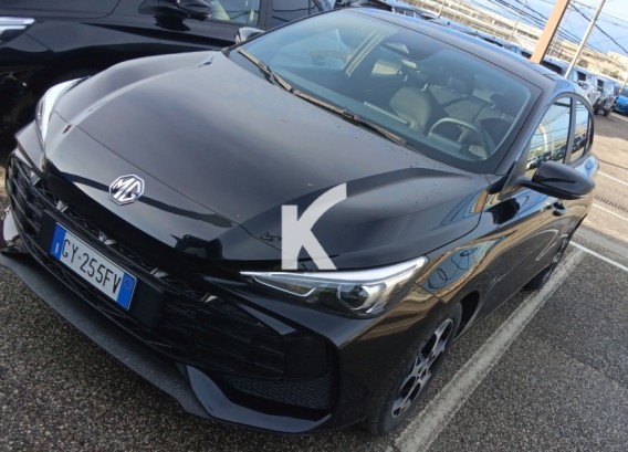 MG MG3MG MG3 : image 1