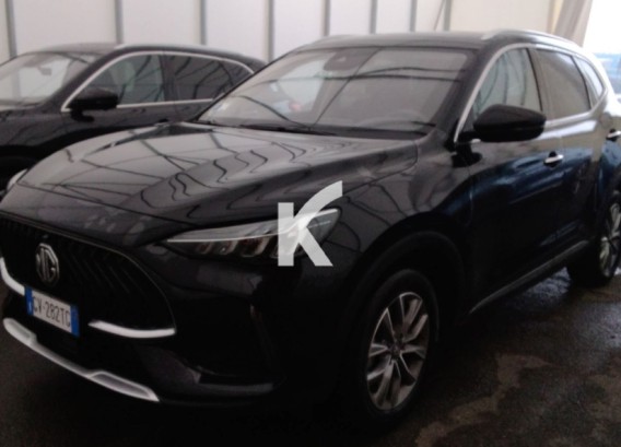 MG HSMG HS : image 1