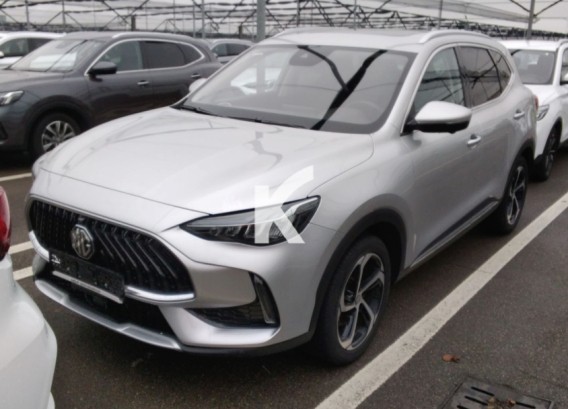 MG HSMG HS : image 1