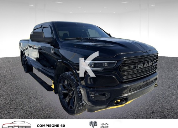 DODGE RAMDODGE RAM : image 1