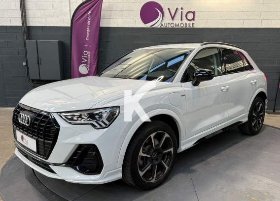 AUDI Q3AUDI Q3 : image 1
