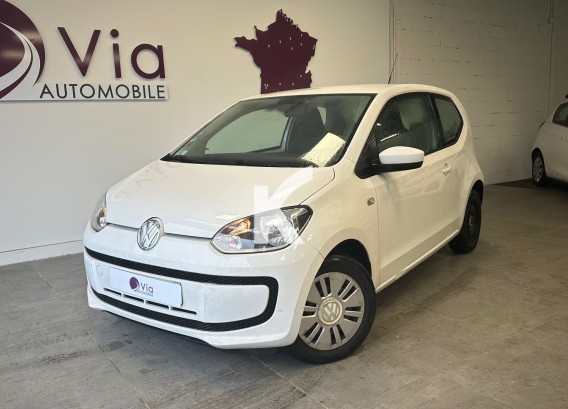 VOLKSWAGEN UPVOLKSWAGEN UP : image 1