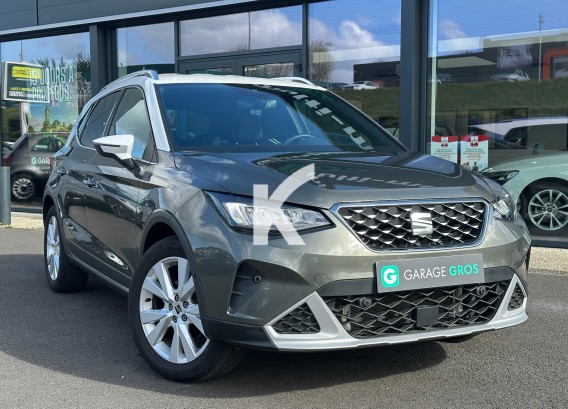 SEAT ARONASEAT ARONA : image 1