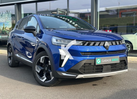 RENAULT SYMBIOZRENAULT SYMBIOZ : image 1