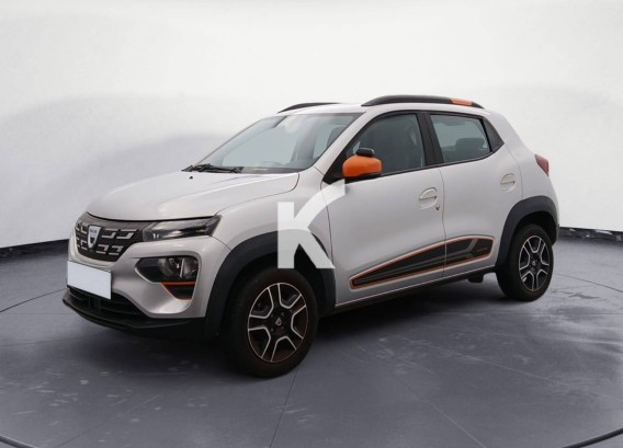 DACIA SPRINGDACIA SPRING : image 1