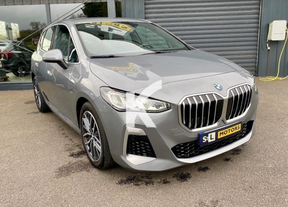 BMW SERIE 2 ACTIVE TOURER U06BMW SERIE 2 ACTIVE TOURER U06 : image 1