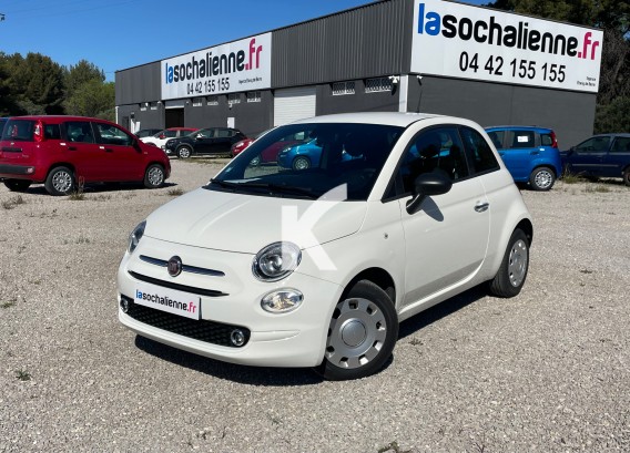 FIAT 500FIAT 500 : image 1