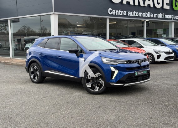 RENAULT SYMBIOZRENAULT SYMBIOZ : image 1