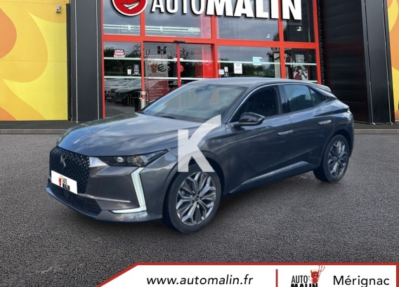 DS DS 4DS DS 4 : image 1