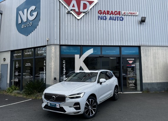 VOLVO XC60VOLVO XC60 : image 1