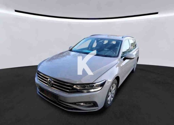 VOLKSWAGEN PASSAT SWVOLKSWAGEN PASSAT SW : image 1