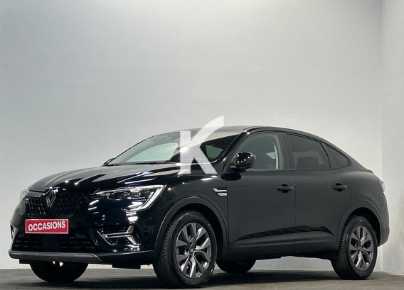 RENAULT ARKANARENAULT ARKANA : image 1