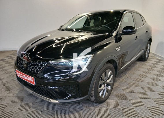 RENAULT ARKANARENAULT ARKANA : image 1