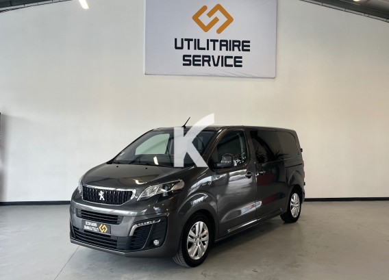 PEUGEOT EXPERT CABINE APPROFONDIEPEUGEOT EXPERT CABINE APPROFONDIE : image 1