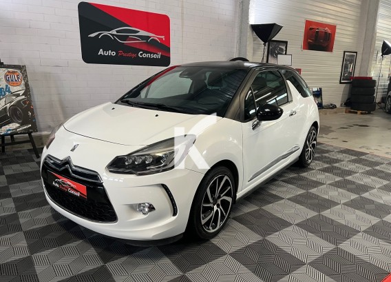 DS DS 3DS DS 3 : image 1