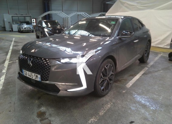 DS DS 4DS DS 4 : image 1