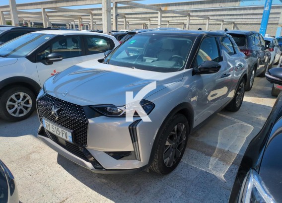 DS DS 3DS DS 3 : image 1