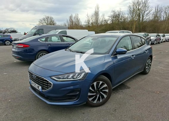 FORD FOCUSFORD FOCUS : image 1