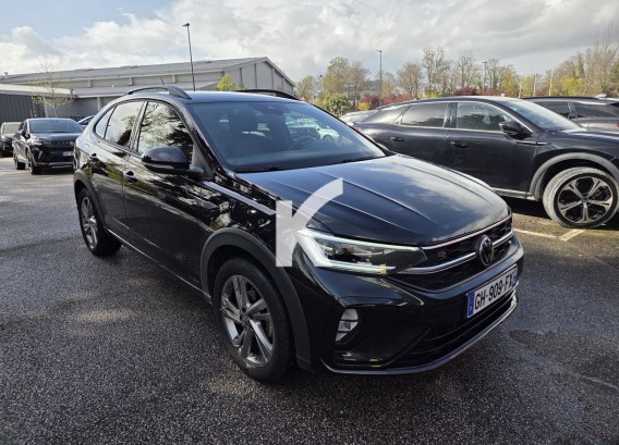 VOLKSWAGEN TAIGOVOLKSWAGEN TAIGO : image 1