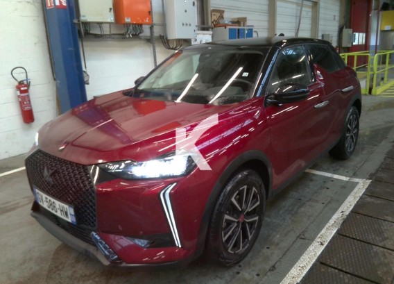 DS DS 3DS DS 3 : image 1