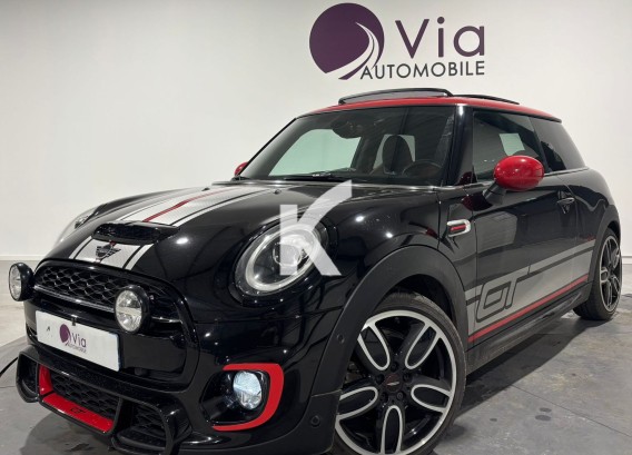 MINI HATCH 3 PORTES F56 LCIMINI HATCH 3 PORTES F56 LCI : image 1