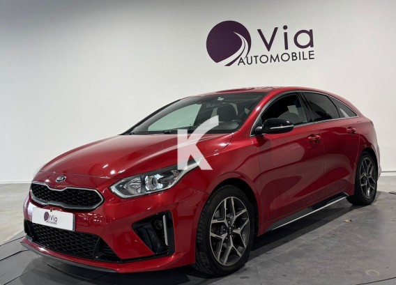 KIA PROCEEDKIA PROCEED : image 1