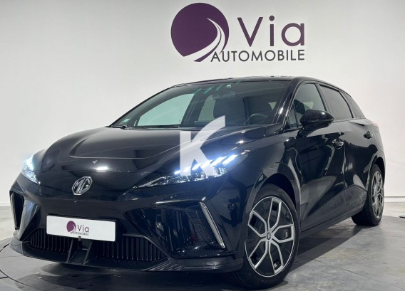 MG MG4MG MG4 : image 1