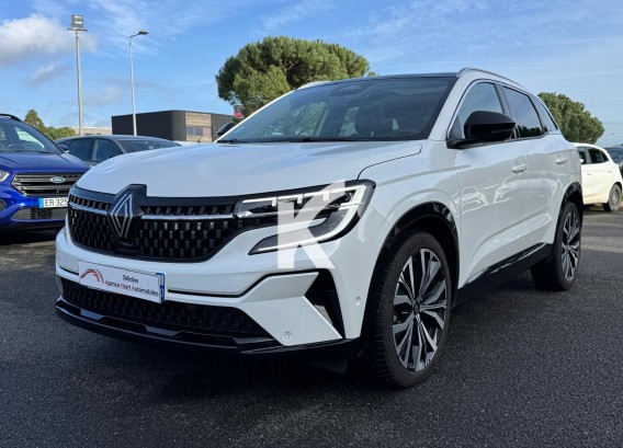 RENAULT AUSTRALRENAULT AUSTRAL : image 1