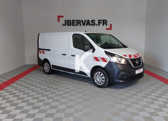 NISSAN NV300NISSAN NV300 : image 1