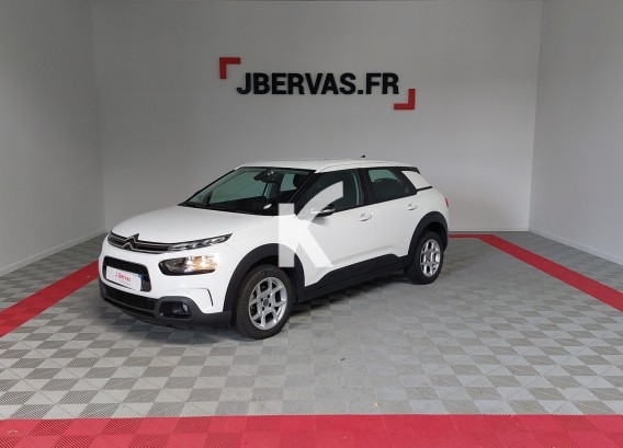 CITROEN C4 CACTUSCITROEN C4 CACTUS : image 1