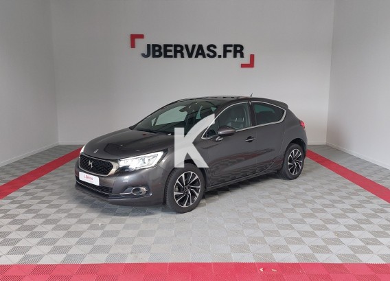 DS DS4DS DS4 : image 1