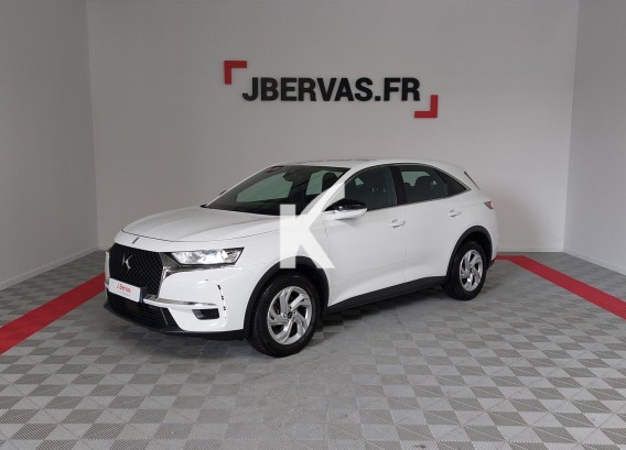 DS DS7 CROSSBACKDS DS7 CROSSBACK : image 1