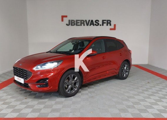 FORD KUGAFORD KUGA : image 1
