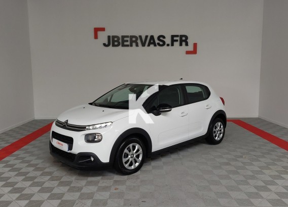 CITROEN C3 SOCIETECITROEN C3 SOCIETE : image 1