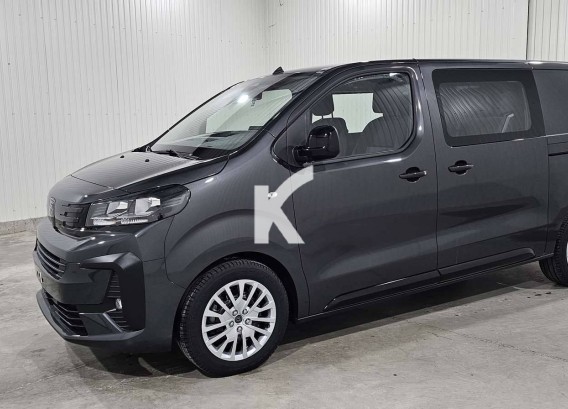 PEUGEOT EXPERT CABINE APPROFONDIEPEUGEOT EXPERT CABINE APPROFONDIE : image 1