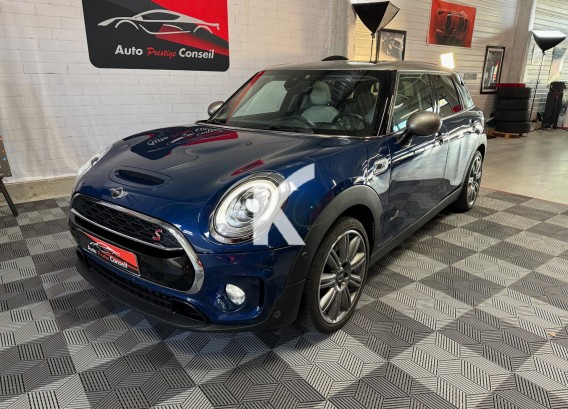 MINI CLUBMAN F54MINI CLUBMAN F54 : image 1