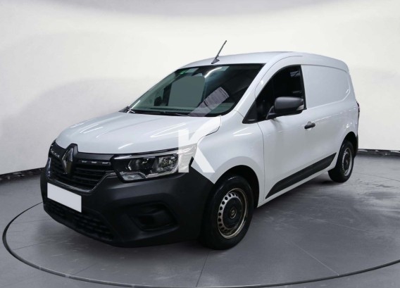 RENAULT KANGOO VANRENAULT KANGOO VAN : image 1