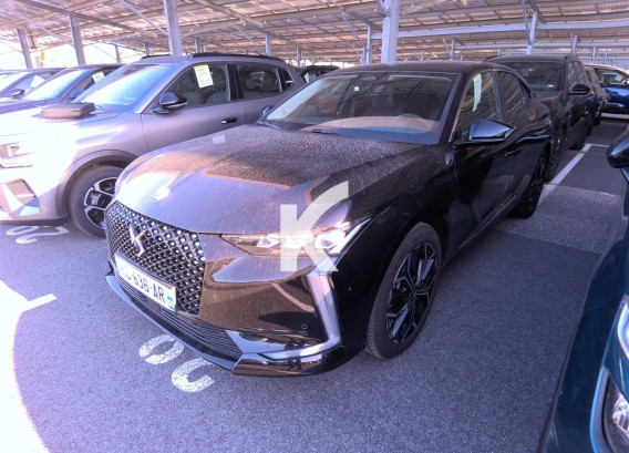 DS DS 4DS DS 4 : image 1