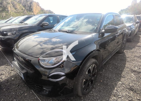 FIAT 600FIAT 600 : image 1