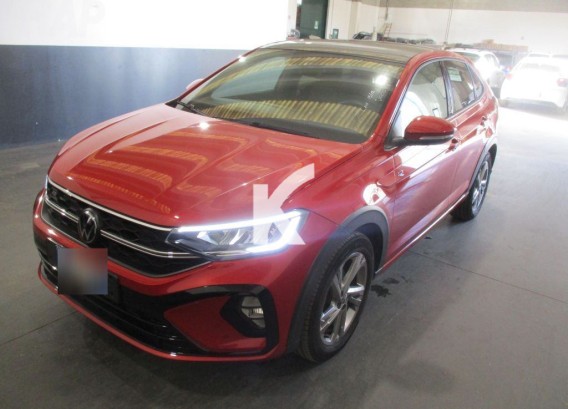 VOLKSWAGEN TAIGOVOLKSWAGEN TAIGO : image 1