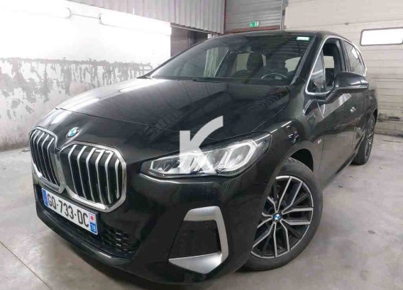 BMW SERIE 2 ACTIVE TOURER U06BMW SERIE 2 ACTIVE TOURER U06 : image 1