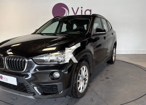 BMW X1 F48BMW X1 F48 : image 1