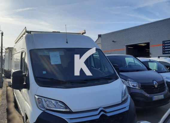 CITROEN JUMPER FOURGONCITROEN JUMPER FOURGON : image 1