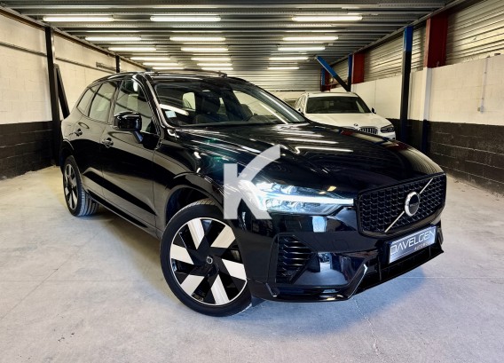 VOLVO XC60VOLVO XC60 : image 1